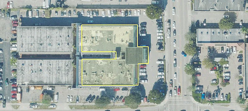 Hialeah Medical/Professional Office Space