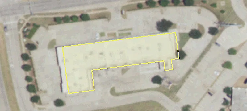 Plano Office Space Available