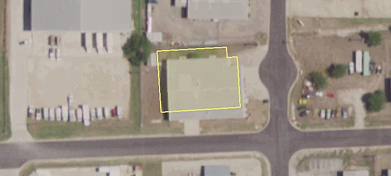 Hutto Manufacturing and Machine Shop