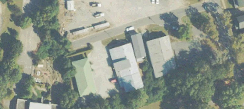 Office Space Near Downtown Athens
