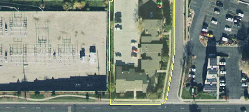 Cottonwood Heights Office Space Available