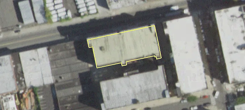 East Williamsburg Industrial Warehouse Space