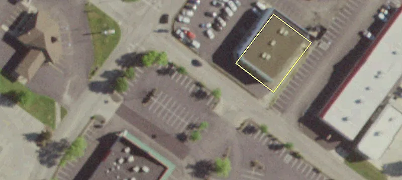 Retail Space in Farmington Center