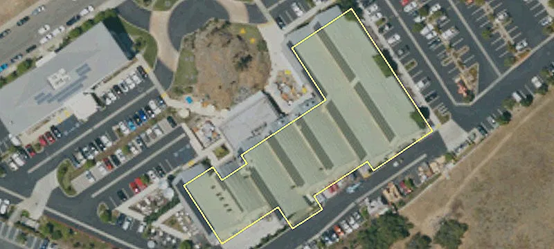 San Luis Obispo Leased Investment