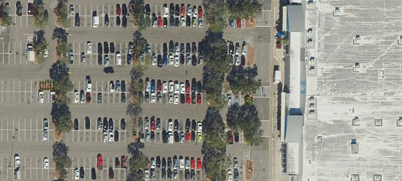 Retail Space Near High School