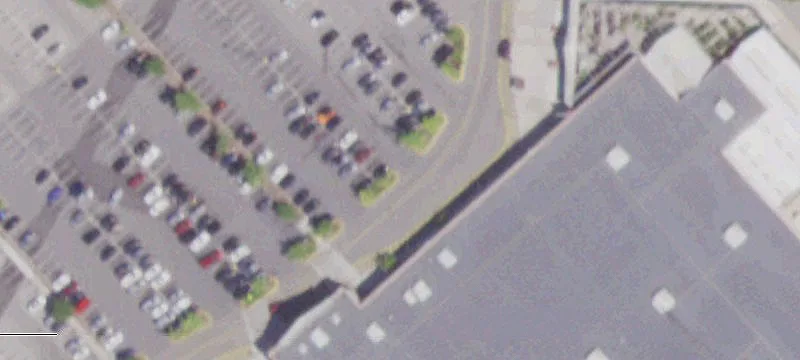 Retail Space on Route 6