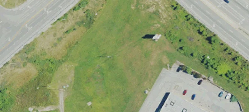 Retail Space in Corbin, KY