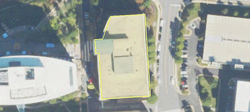 LEED-Certified Office Space Available