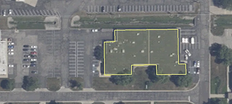 Indianapolis Flex Space For Sale