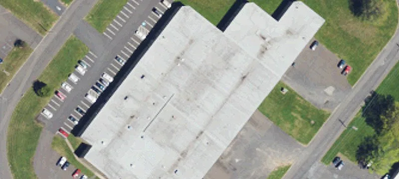 Warminster Industrial Park Warehouse Space