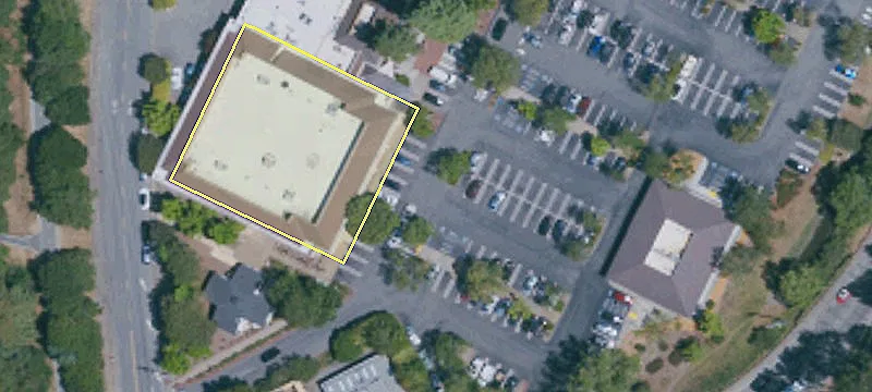 Mill Valley Retail Space Available