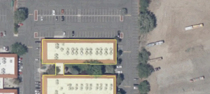 Carson City Office Space