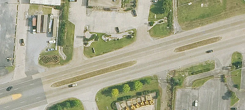 Airline Drive Redevelopment Opportunity