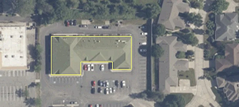 Office/Retail Space on W 86th