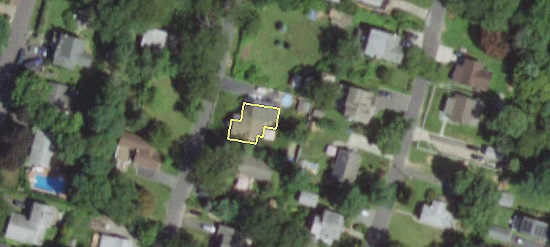26,000 SF Vacant Building