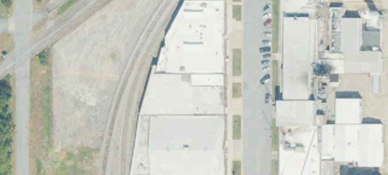 Columbus Warehouse Space Available