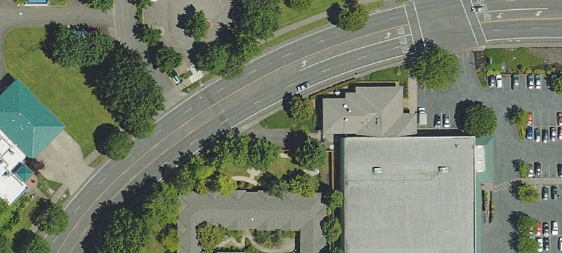 Eugene Retail Anchor Space Available
