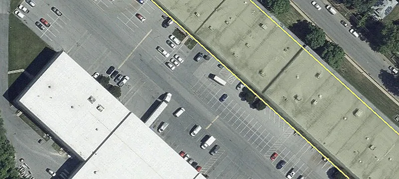 Baltimore Warehouse Space Available