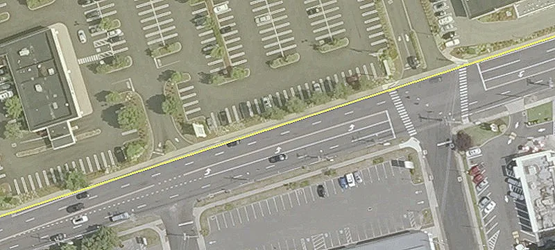 Bristol Plaza Retail Space Available