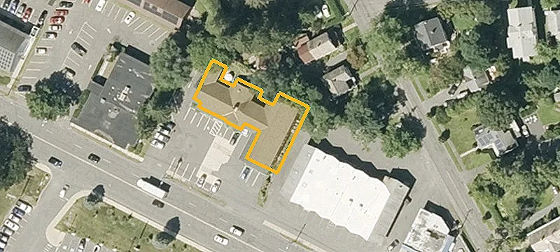 Retail Space in Northampton