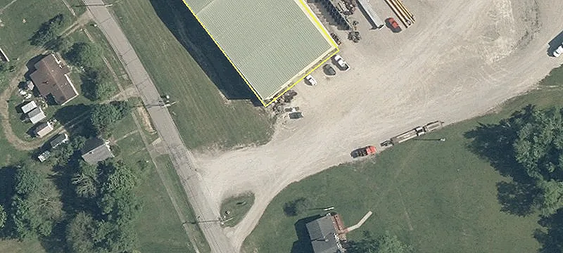 Norwich Industrial Property with Generator