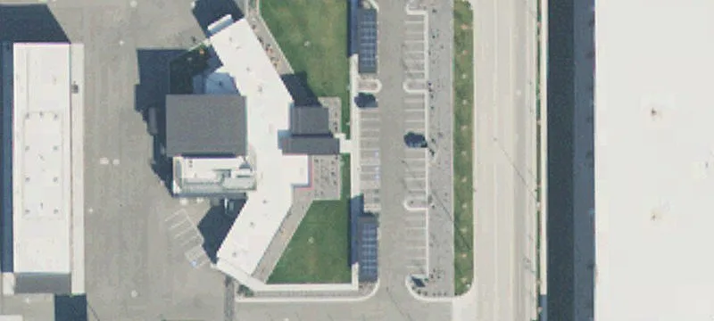 Salt Lake City Warehouse Space