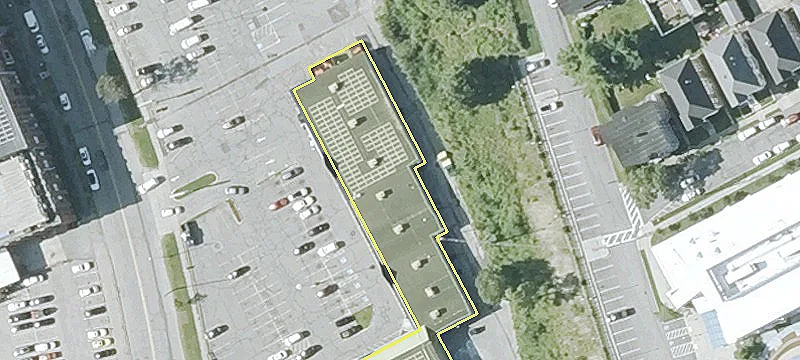 Turnkey Restaurant Space in New Bedford