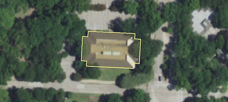 Office Space in McKinney, TX
