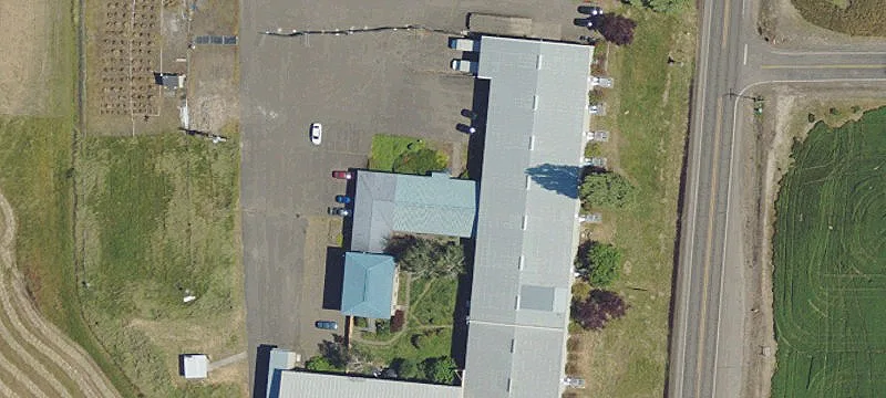 4.29 Acre Warehouse For Sale