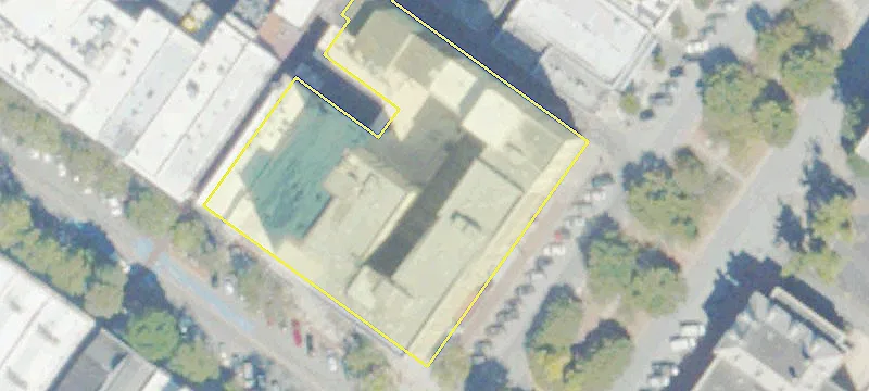 Storefront Retail Space Available
