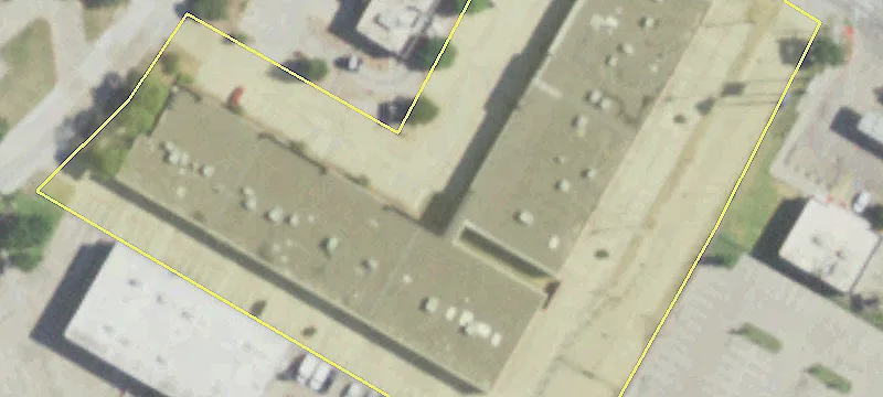 Retail Space Near Medical District