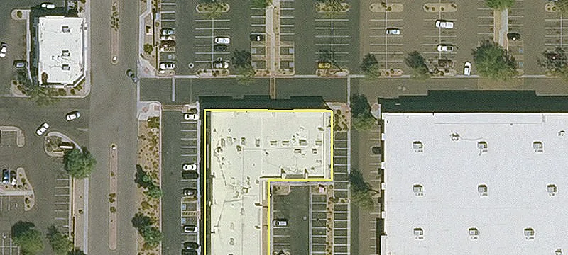Phoenix Retail Space For Rent