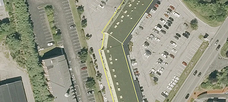 Rockland Office Space For Lease