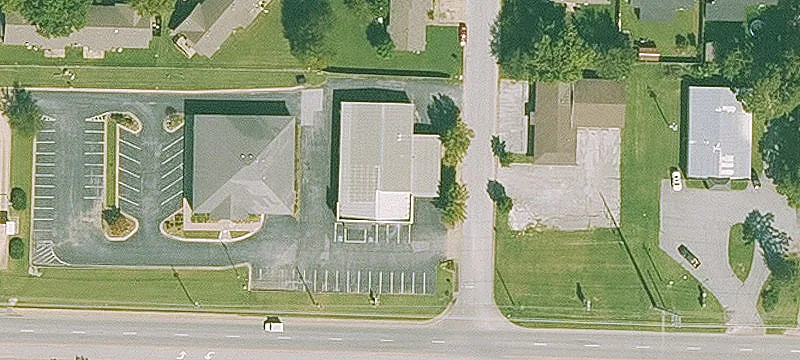 Industrial Warehouse Space For Rent