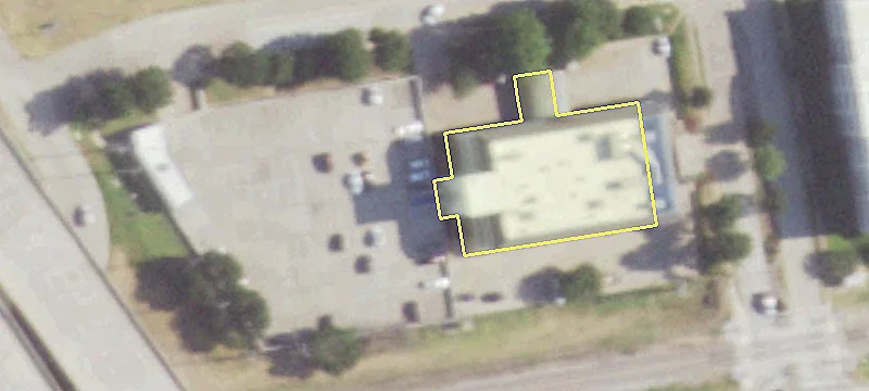 Grapevine Office Space For Rent