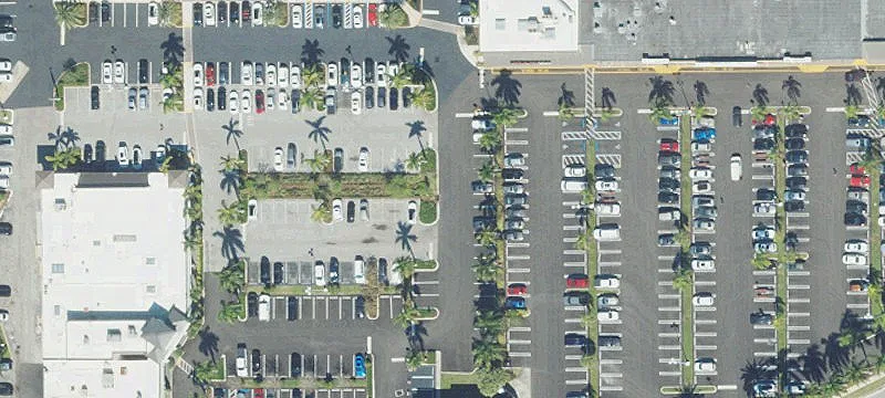 Retail Space in Boca Raton