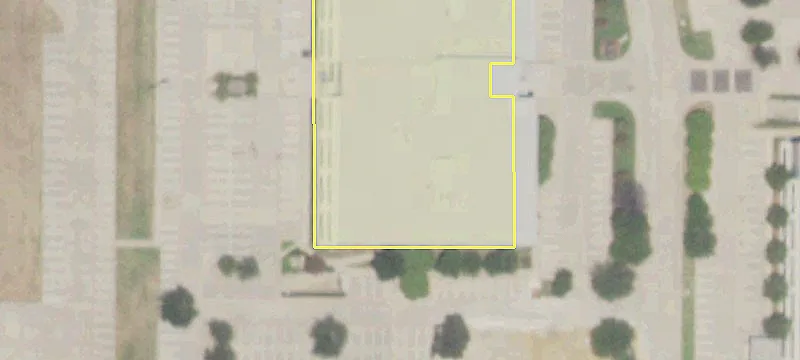 Irving Office Building For Rent
