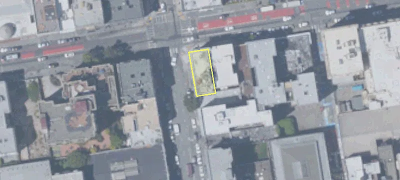 San Francisco Office Space Available