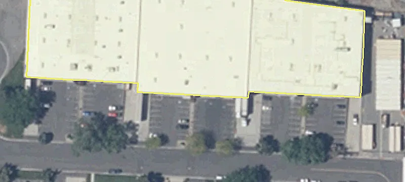 Sparks Warehouse Space Available