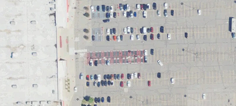 Retail Space in Growing Community