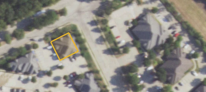 Grapevine Parkway Office Space Available