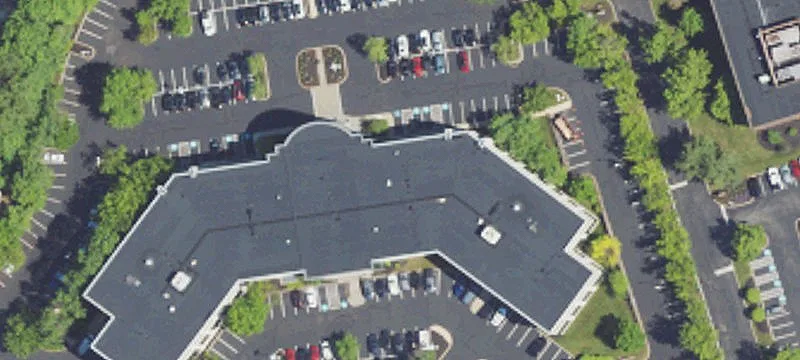 Class A Office Space Available