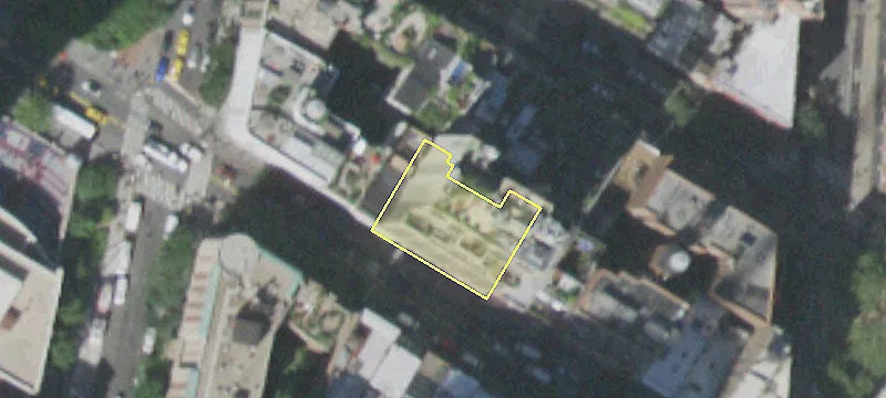 Retail Space in Tribeca