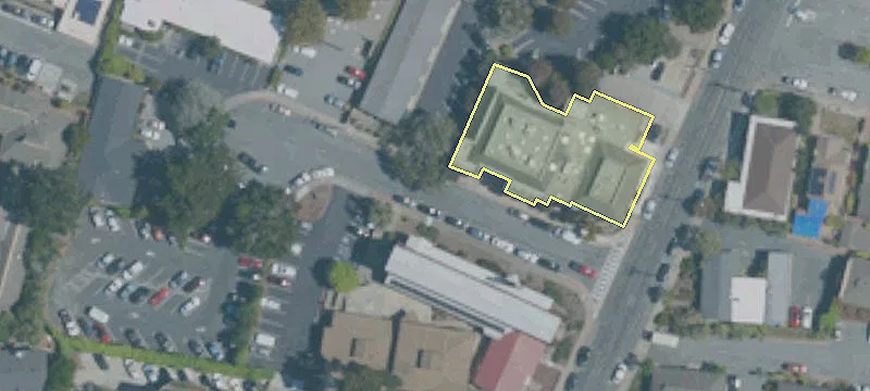 Downtown Monterey Office Space