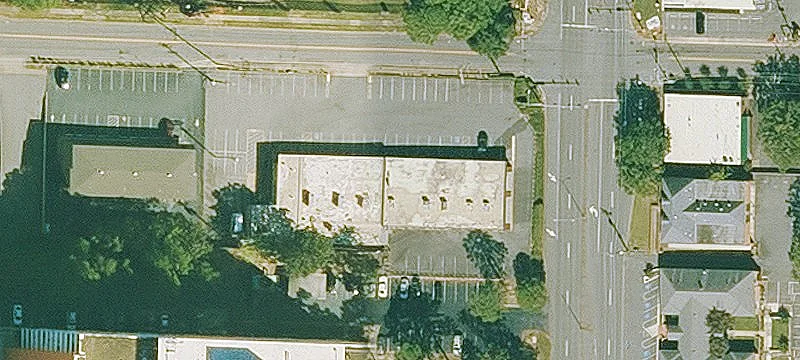 Medical Office Building For Sale