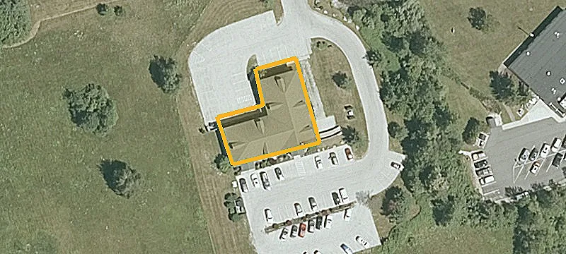 Professional Office Space For Sale