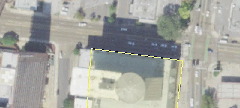 Union Avenue Landmark Office Space