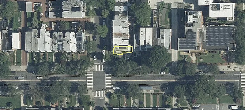 Prime Retail Space Available