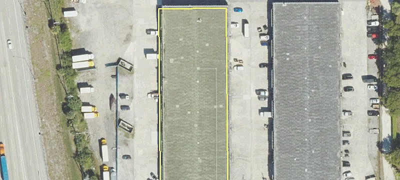 Delray Beach Industrial/Warehouse Space