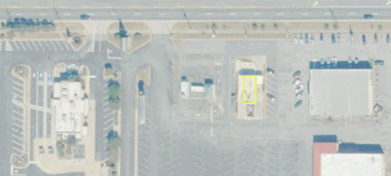 Retail Space on Watson Boulevard